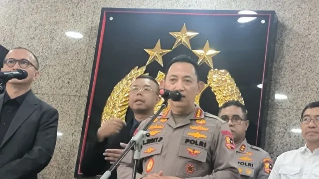 Polri Siap Mencegah Perjudian Selama Piala Dunia