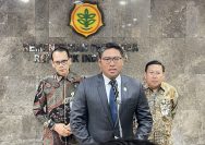 Polsek Tapung Hulu Tegaskan Penyelidikan Pupuk Bersubsidi Transparan