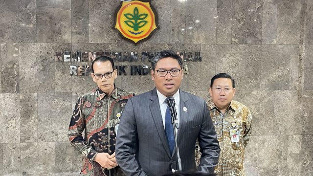 Polsek Tapung Hulu Tegaskan Penyelidikan Pupuk Bersubsidi Transparan