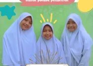 Pondok Tahfiz di Gowa Memburu Anak-Anak Pintar