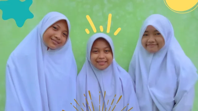Pondok Tahfiz di Gowa Memburu Anak-Anak Pintar