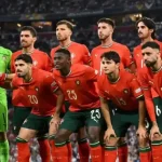 Portugal dan Kolombia Siap Duel Epic dalam Grup K Piala Dunia 2026