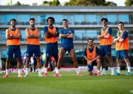 Portugal Siap Menghadapi Chile dalam Persiapan Piala Dunia 2026