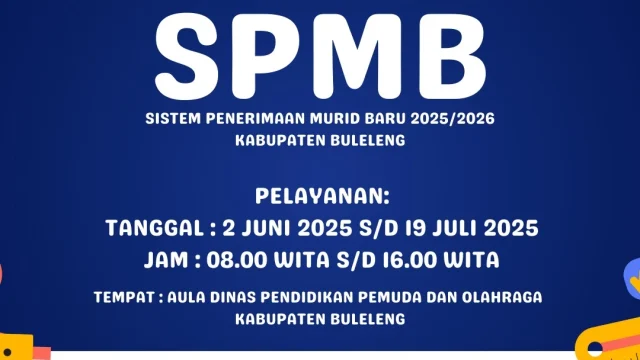 Posko SPMB Terpadu di Semarang Siap Melayani Masyarakat
