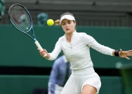Potapova vs Kalinskaya: Pertarungan Berdarah di French Open 2026