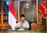 Prabowo Beri Pesan Khusus untuk Perlindungan Awak Kapal Indonesia di Jenewa