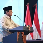 Prabowo: Jangan Menyerah, Kita Bisa Meraih Keberhasilan dari Keluarga Miskin