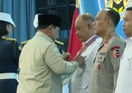 Prabowo Mencopot Dadan sebagai Kepala BGN: Apa yang Terjadi?