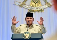 Prabowo Minta Data Bansos Jujur, Kemensos Bekerja Lebih Efektif