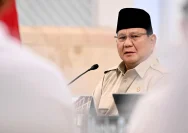 Prabowo Resmikan Ekspor Sawit dan Batu Bara Satu Pintu via BUMN