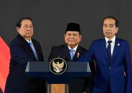 Prabowo Suarakan Transformasi Ekonomi untuk Masa Depan Indonesia