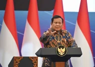 Prabowo Subianto: Transformasi Ekonomi Indonesia untuk Kesejahteraan Rakyat