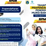 Prapendaftaran SPMB Jakarta 2026 Masih Dibuka, Siapkan Dokumen dan Persyaratan dengan Baik