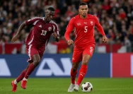 Prediksi Qatar vs Swiss: Saatnya The Maroons Bungkam Keraguan di Piala Dunia 2026