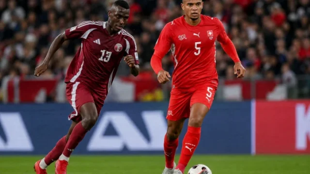 Prediksi Qatar vs Swiss: Saatnya The Maroons Bungkam Keraguan di Piala Dunia 2026