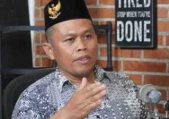 Presiden Prabowo Mencopot Dadan sebagai Kepala BGN