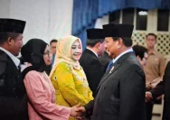 Presiden Prabowo Pilih Nanik S Deyang untuk Pimpin Badan Gizi Nasional