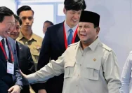 Presiden Prabowo Tegaskan Komitmen pada Investor Asing: Iklim Usaha yang Tertib Hukum untuk Meningkatkan Ekonomi Nasional