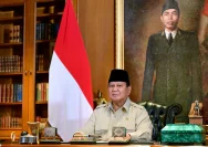 Presiden Prabowo Terbitkan Perpres 31/2026: Meningkatkan Kualitas Pendidikan dan Kebudayaan Indonesia