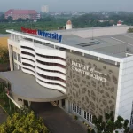 President University Menempati Posisi Top 5 Dunia di WURI 2026 dengan Inovasi Metaverse