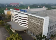 President University Menempati Posisi Top 5 Dunia di WURI 2026 dengan Inovasi Metaverse