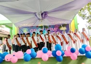Prestasi Akademik dan Tahfiz SD IT Muhammadiyah Truko Meningkatkan PPDB