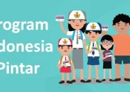 Program Indonesia Pintar 2026: Membantu Siswa Kurang Mampu Bersekolah dengan Yakin