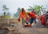 Program Waras Ekonomi: Membangun Ekonomi Kerakyatan di Kota Semarang