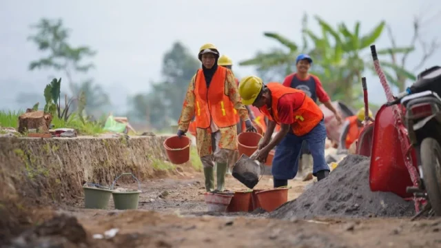Program Waras Ekonomi: Membangun Ekonomi Kerakyatan di Kota Semarang