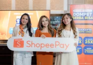 Promo ShopeePay Juni 2026: Hemat dan Mendapatkan Keuntungan