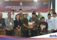 Proyek ICCB di Bali Mangkrak: Anggota DPD RI Minta India Serahkan Kembali Aset Lahan