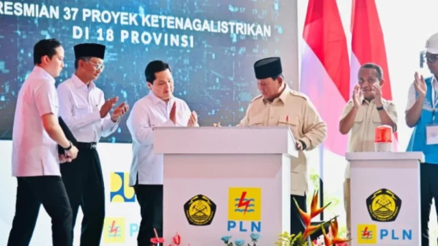 Proyek Strategis Nasional di Kudus Masuk Fase Finalisasi