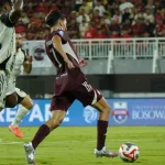 PSM Makassar Siap Merekrut Ivan Saric, Bintang Liga Bosnia yang Cetak 6 Gol