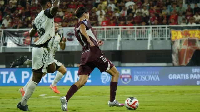 PSM Makassar Siap Merekrut Ivan Saric, Bintang Liga Bosnia yang Cetak 6 Gol