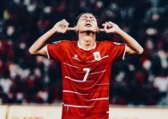 PSSI Beri Peringatan Keras atas Insiden Menghina Beckham Putra