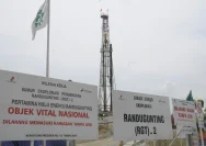 PT Rembang Migas Energi Luncurkan Uji Coba CNG Alternatif Gas Hemat di Rembang