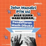 PTN yang Masih Buka Jalur Mandiri 2026: Waktu Pendaftaran Hampir Berakhir