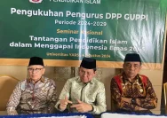 Pungli di MTs GUPPI Malintang: Mencoreng Dunia Pendidikan Islam