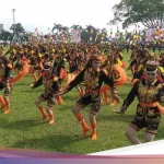 Purnawidya SMP Negeri 39 Purworejo: Mengangkat Budaya Lokal Melalui Tari Tradisional