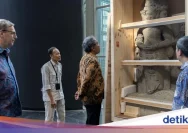 Purwakarta Belum Miliki Museum Benda Kepurbakalaan, Warga Kembali Berjuang