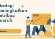 Purworejo Meningkatkan Pendapatan Daerah dengan Strategi Pengawasan dan Penggalian Potensi Retribusi
