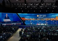 Putin Ungkap Era Dunia Multipolar Sudah Dimulai, Apa Maksudnya?