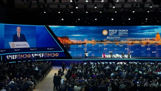 Putin Ungkap Era Dunia Multipolar Sudah Dimulai, Apa Maksudnya?