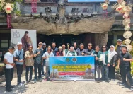 PWI Bali Berkomitmen Meningkatkan Profesionalisme Jurnalis di Pulau Dewata
