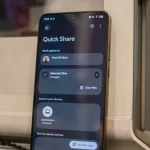 Quick Share: Solusi Paling Sederhana untuk Transfer File Android ke Windows