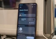 Quick Share: Solusi Paling Sederhana untuk Transfer File Android ke Windows