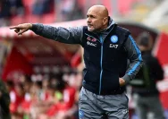 Rafa Benitez Melamar Jadi Pelatih Timnas Italia, Tawarkan Pengalaman untuk Kebangkitan Azzurri