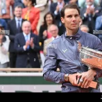 Rafael Jodar, Pemain Muda yang Mengancam Gelar Coupe des Mousquetaires