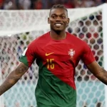Rafael Leao: Bintang Portugal yang Mengancam Piala Dunia