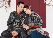 Raffi Ahmad dan Nagita Slavina Masuk sebagai Pengendali Baru VISI Senilai Rp178 Miliar